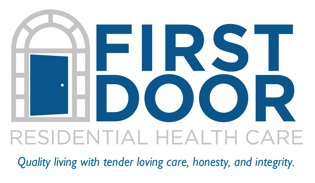 FirstDoor_logo1