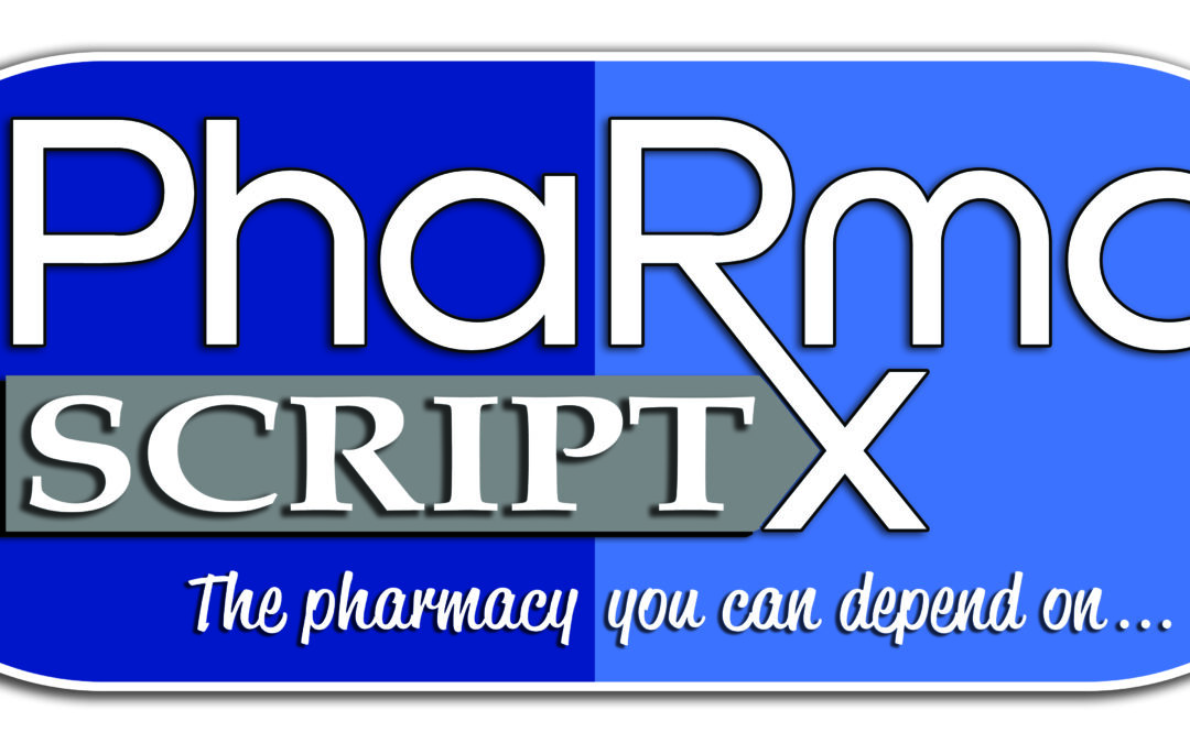 Pharma script