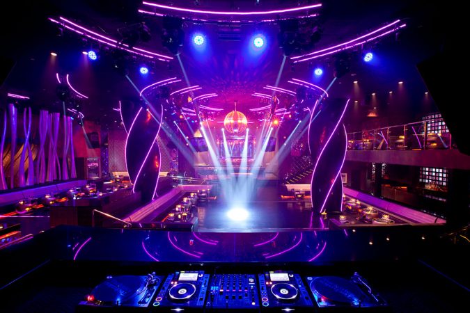 club